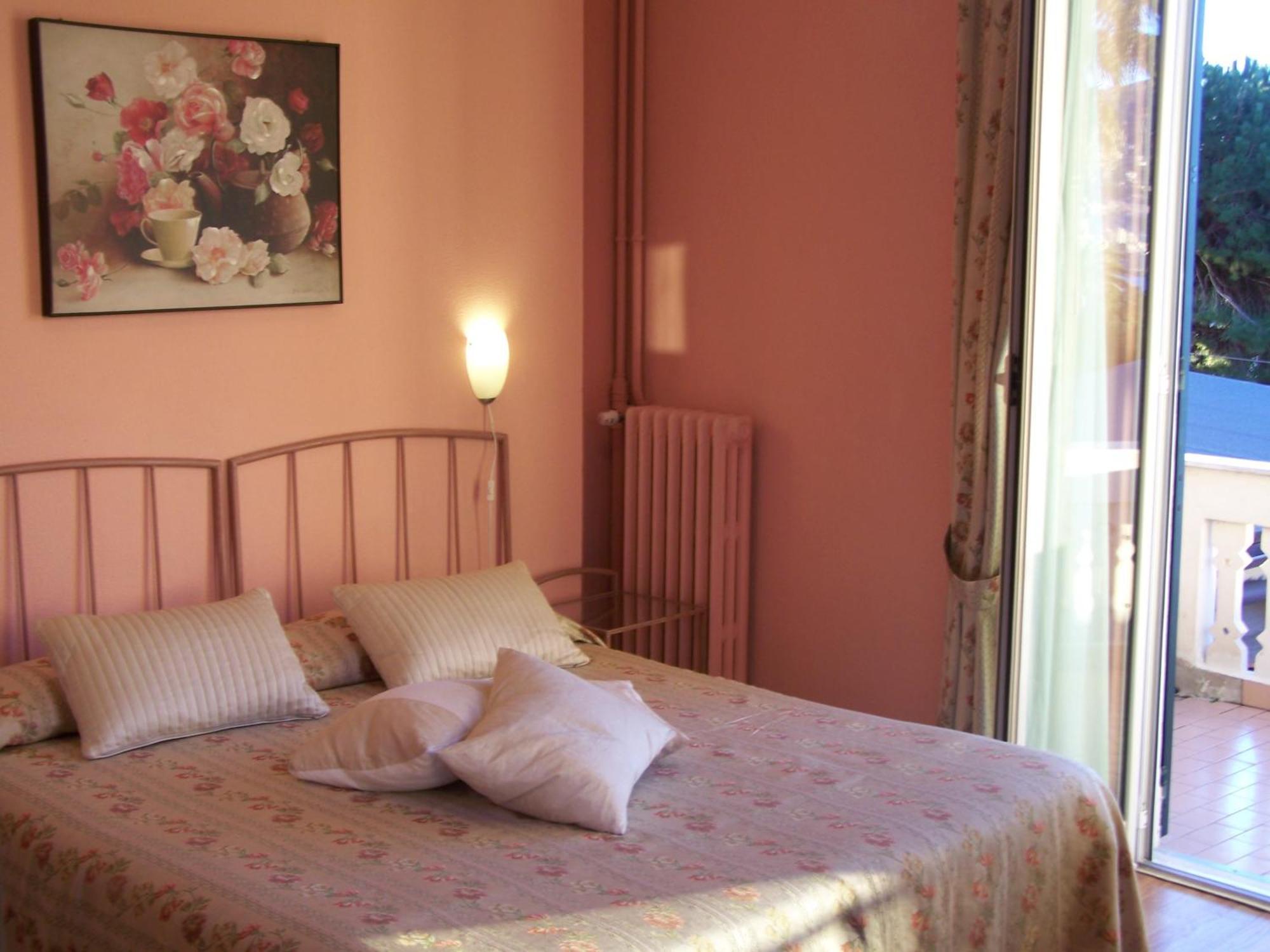 Hotel La Giara Recco Exterior photo