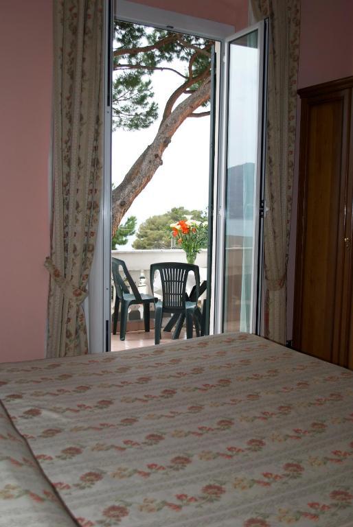 Hotel La Giara Recco Exterior photo