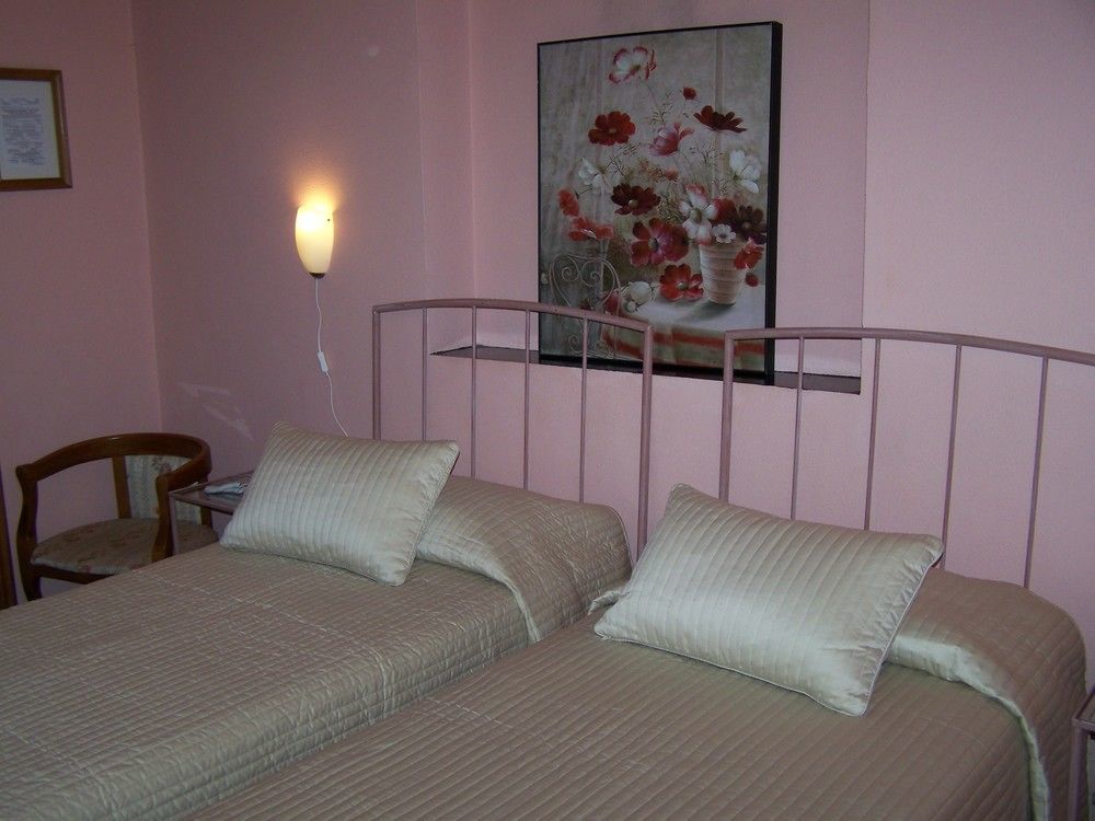 Hotel La Giara Recco Exterior photo