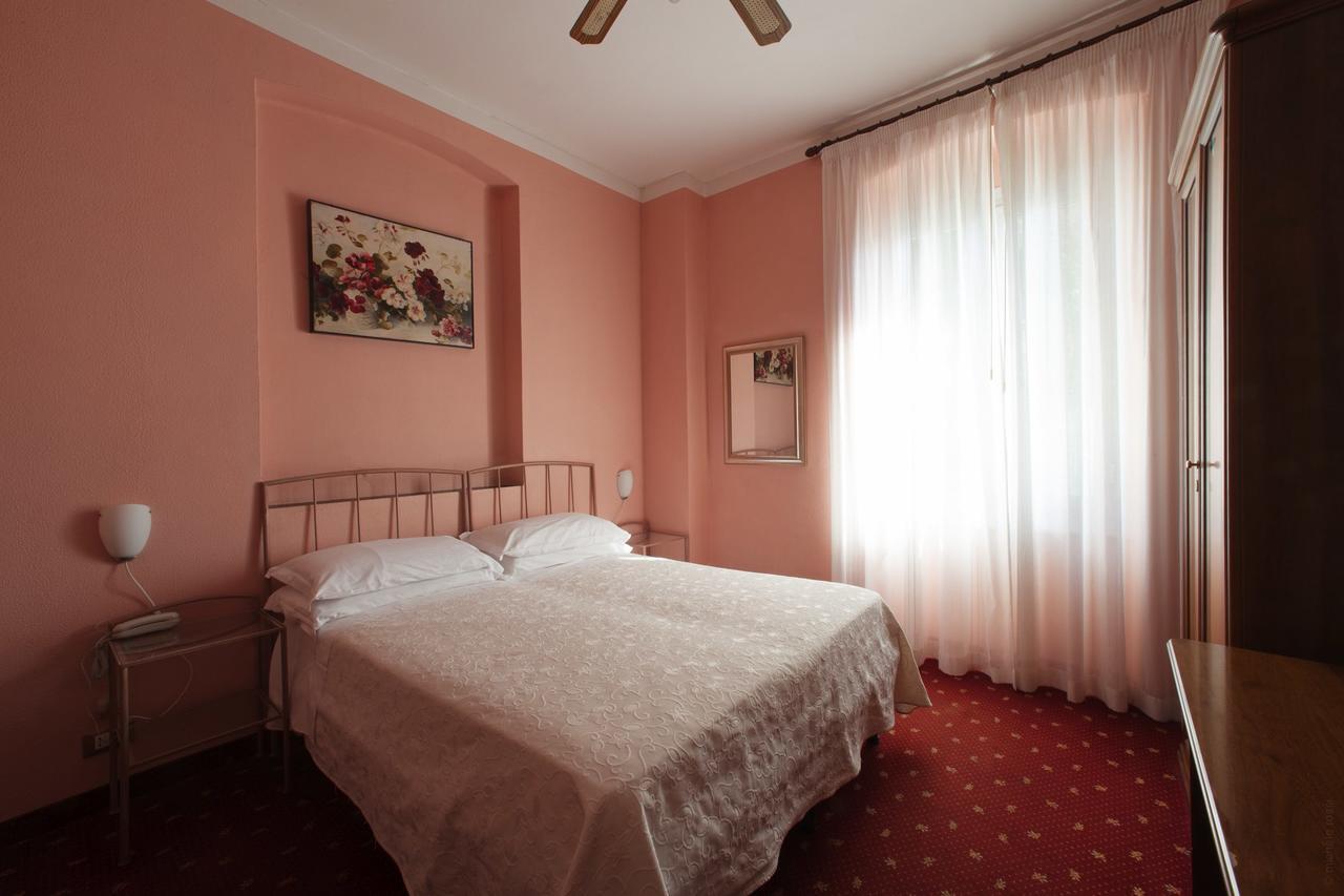 Hotel La Giara Recco Exterior photo